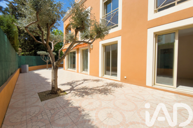 Appartement 3 pièces 332000 €