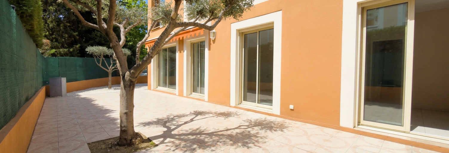 Appartement 3 Pièces 65 m² à vendre à La Valette-du-Var (83160)