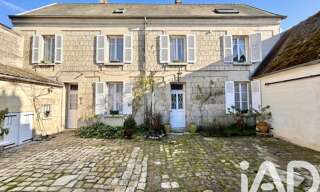 Maison 8 Pièces 230 m² à vendre à Cœuvres-et-Valsery (02600)