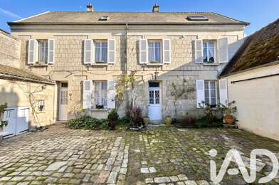 Maison 8 pièces 360000 €