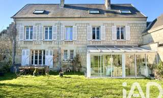 Maison 8 Pièces 230 m² à vendre à Cœuvres-et-Valsery (02600)