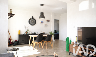 Appartement 3 Pièces 65 m² à vendre à Toulon (83000)