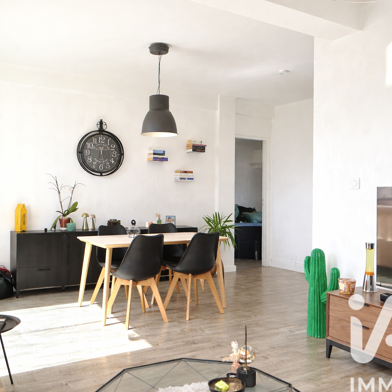 Appartement 3 pièces 145000 €