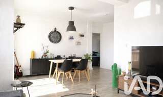 Appartement 3 Pièces 65 m² à vendre à Toulon (83000)