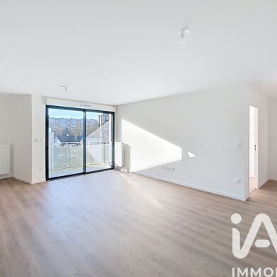 Appartement 3 pièces 249000 €