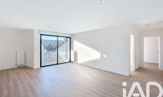 Appartement 3 Pièces 78 m² à vendre à Sotteville-lès-Rouen (76300)