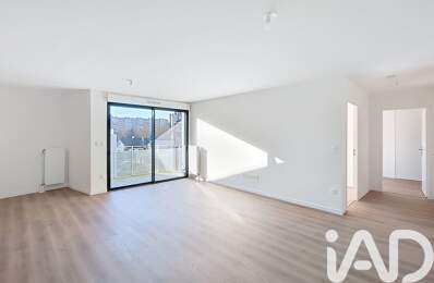 Vente Appartement 3 pièces — photo du bien