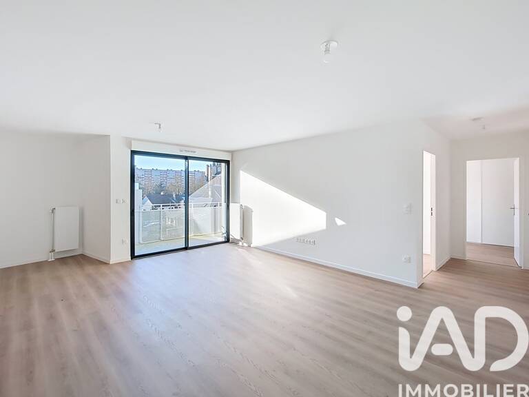Vente Appartement 3 pièces — photo 1