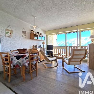 Appartement 1 pièces 112000 €