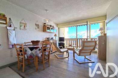 Appartement 1 pièces 112000 €