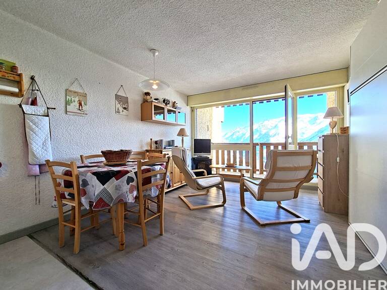 Vente Studio 1 pièce — photo 1