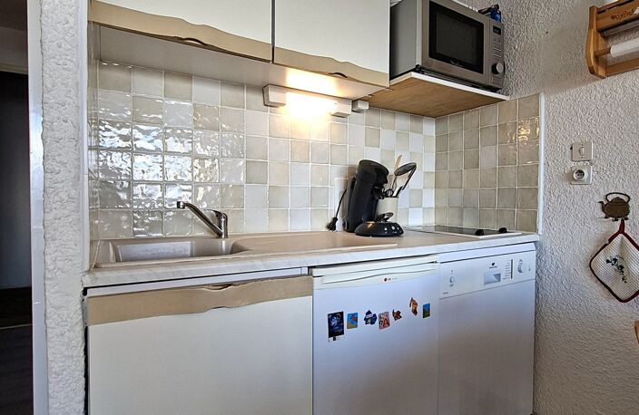 Vente Studio 1 pièce — photo 2