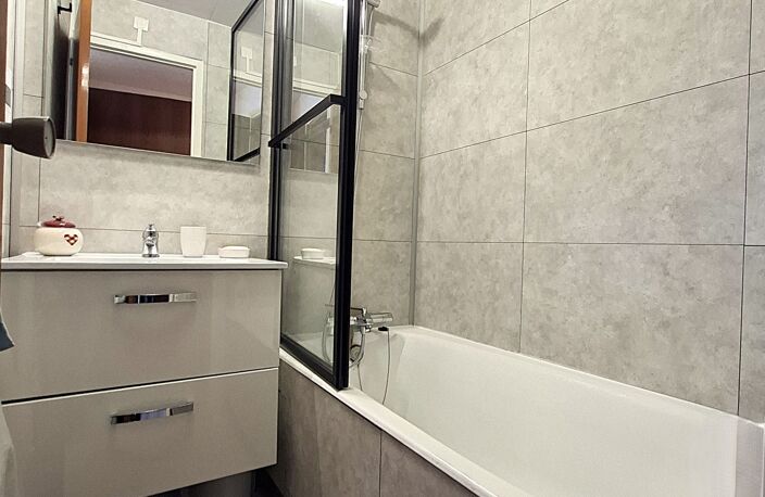 Vente Studio 1 pièce — photo 5