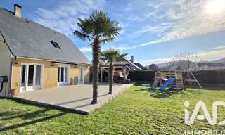 Maison 4 Pièces 150 m² à vendre à Lourdes (65100)