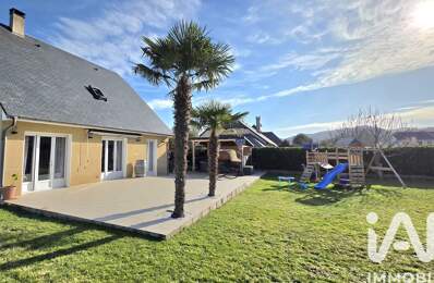 Vente Maison/villa 5 pièces — photo du bien