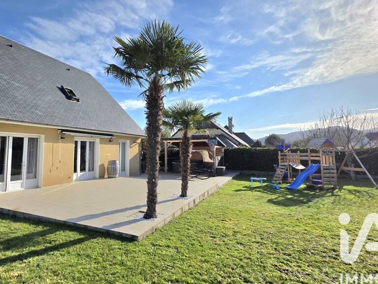 Vente Maison/villa 5 pièces — photo 1