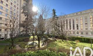 Appartement 6 Pièces 106 m² à vendre à Grenoble (38000)