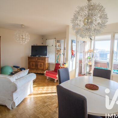 Appartement 4 pièces 218000 €