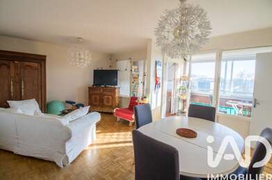 Appartement 4 pièces 218000 €