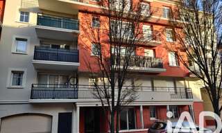 Appartement 2 Pièces 38 m² à vendre à Noisy-le-Grand (93160)