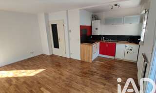 Appartement 2 Pièces 38 m² à vendre à Noisy-le-Grand (93160)