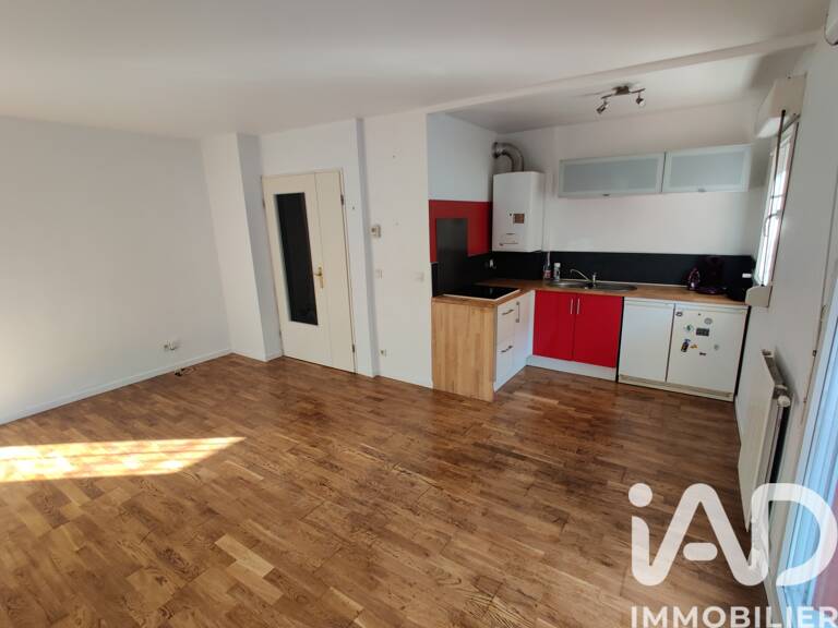 Vente Appartement 2 pièces — photo 1