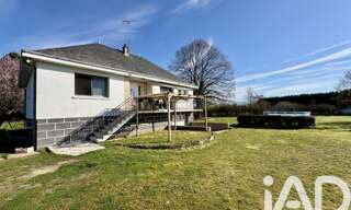 Maison 4 Pièces 82 m² à vendre à Authon (41310)