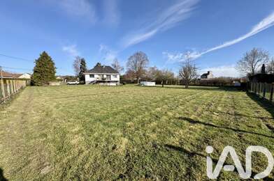 Maison 4 pièces 178500 €