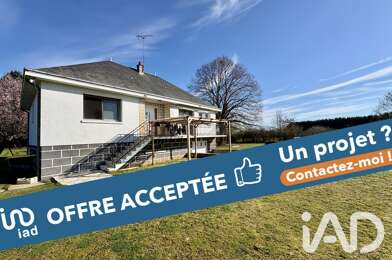 Maison 4 pièces 160000 €