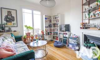 Appartement 3 Pièces 51 m² à vendre à Thiais (94320)