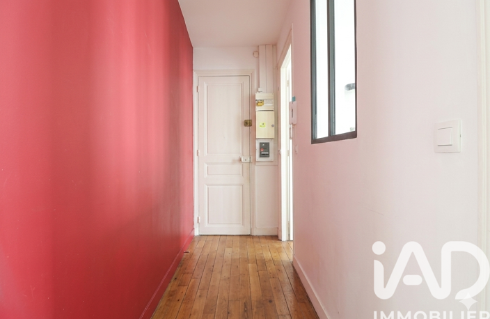 Vente Appartement 3 pièces — photo 2