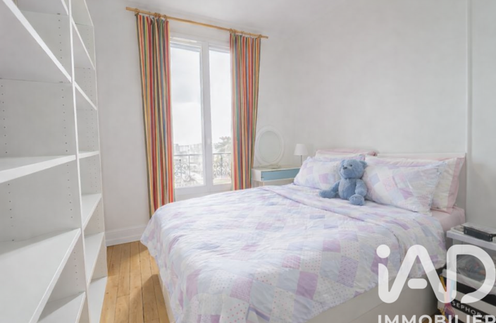 Vente Appartement 3 pièces — photo 3