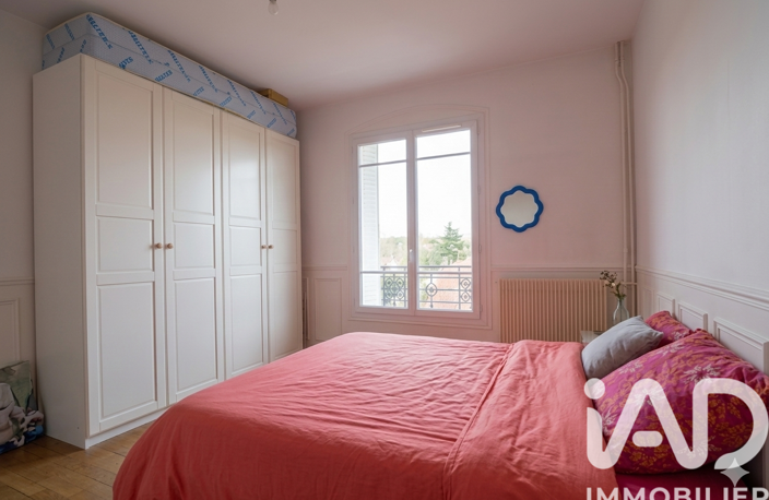 Vente Appartement 3 pièces — photo 4