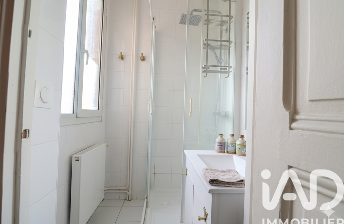 Vente Appartement 3 pièces — photo 5