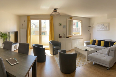 Appartement 5 pièces 320000 €