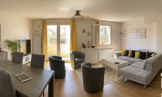 Appartement 5 Pièces 100 m² à vendre à Houdan (78550)