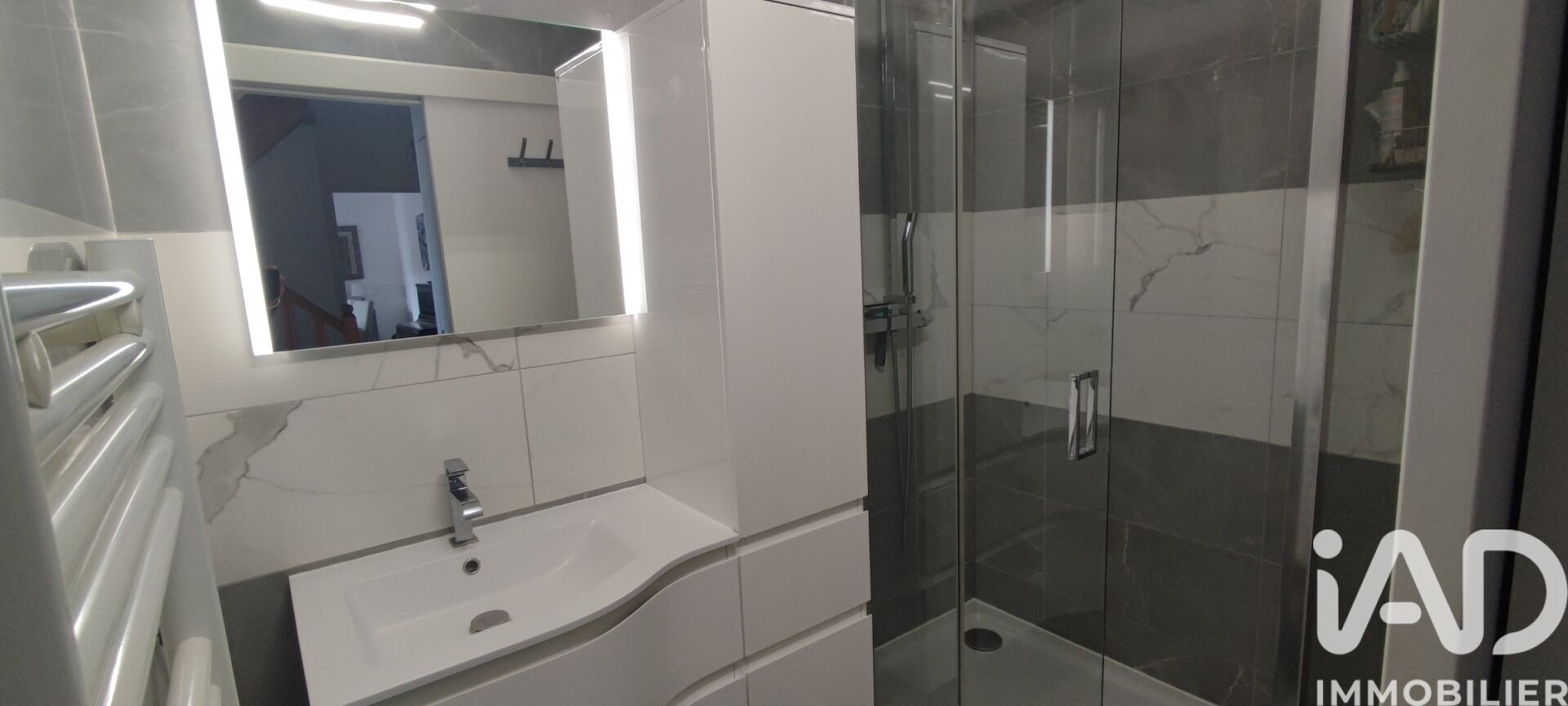Vente Duplex 5 pièces - Photo 4