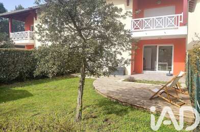 Appartement 2 pièces 180000 €