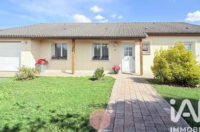 Maison 6 pièces 385000 €