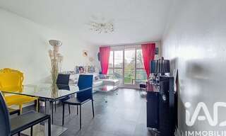 Appartement 3 Pièces 76 m² à vendre à Saint-Germain-en-Laye (78100)