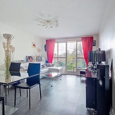 Appartement 3 pièces 399000 €