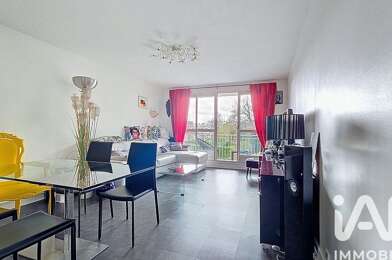 Appartement 3 pièces 399000 €