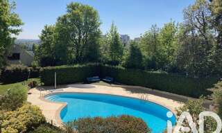 Appartement 3 Pièces 76 m² à vendre à Saint-Germain-en-Laye (78100)