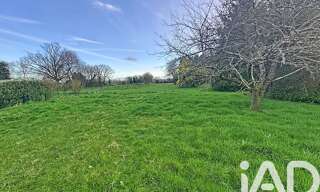 Terrain  813 m² à vendre à Pludual (22290)