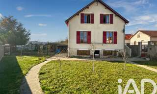 Maison 6 Pièces 104 m² à vendre à Varennes-sur-Seine (77130)