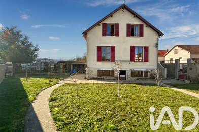 Maison 6 pièces 199000 €