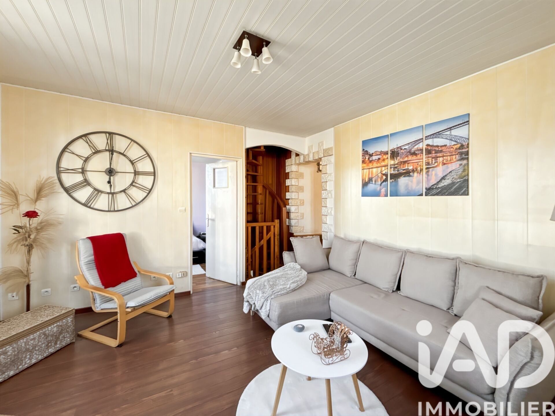 Vente Maison/villa 6 pièces - Photo 2