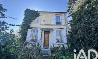 Maison 5 Pièces 88 m² à vendre à Montmorency (95160)