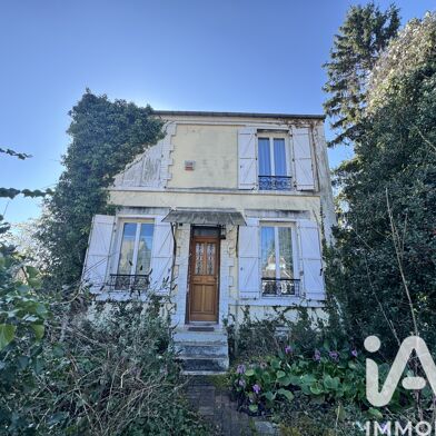 Maison 5 pièces 343000 €