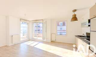 Appartement 3 Pièces 63 m² à vendre à Éragny (95610)